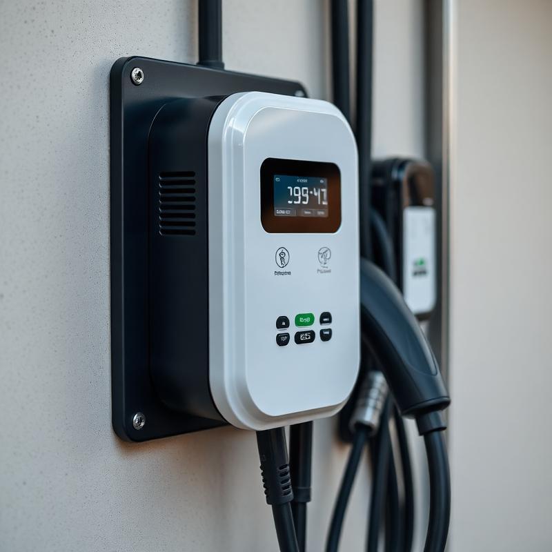 Instalación Comercial